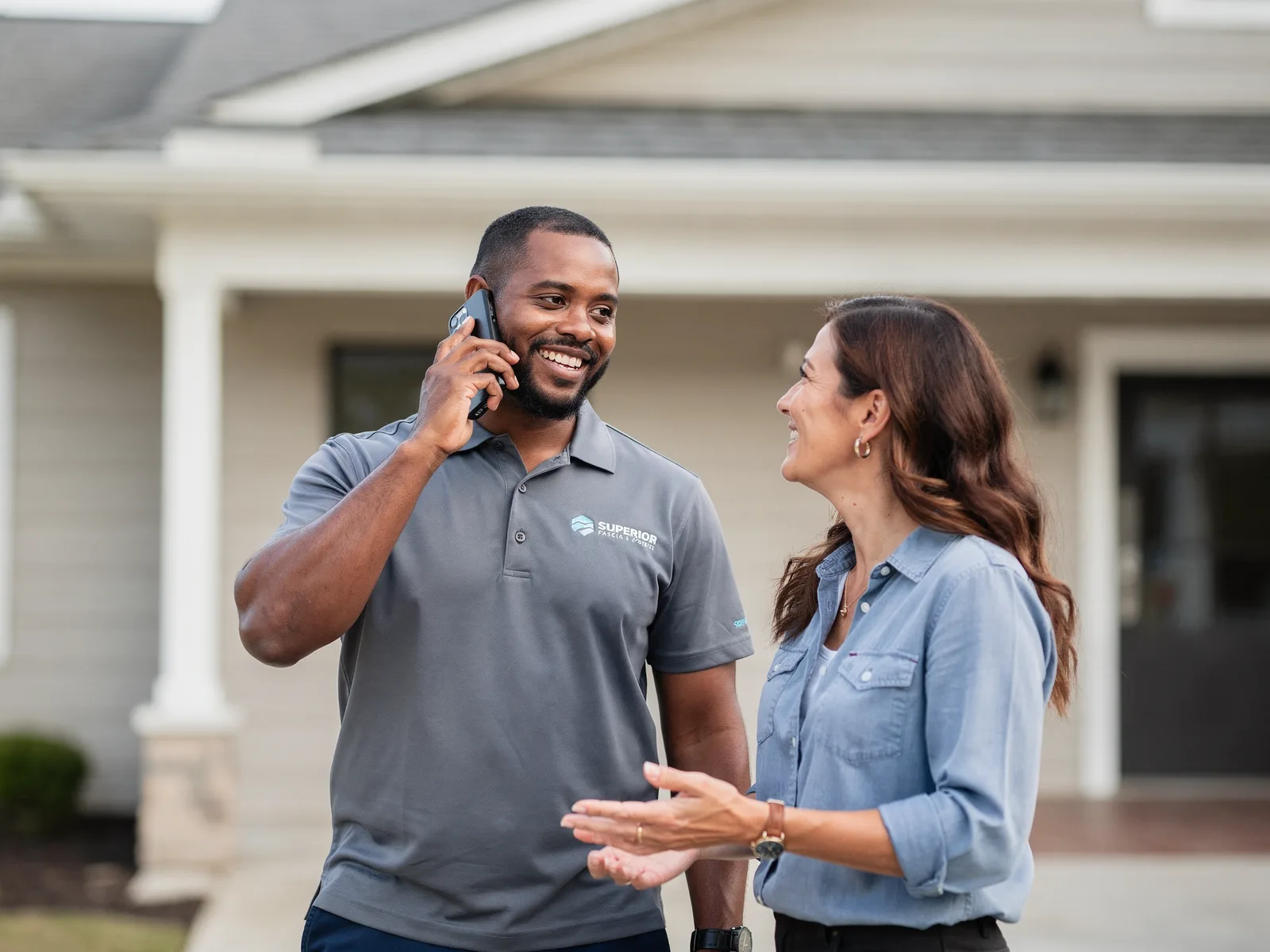 Fascia Repair Fairhope, PA FAQs