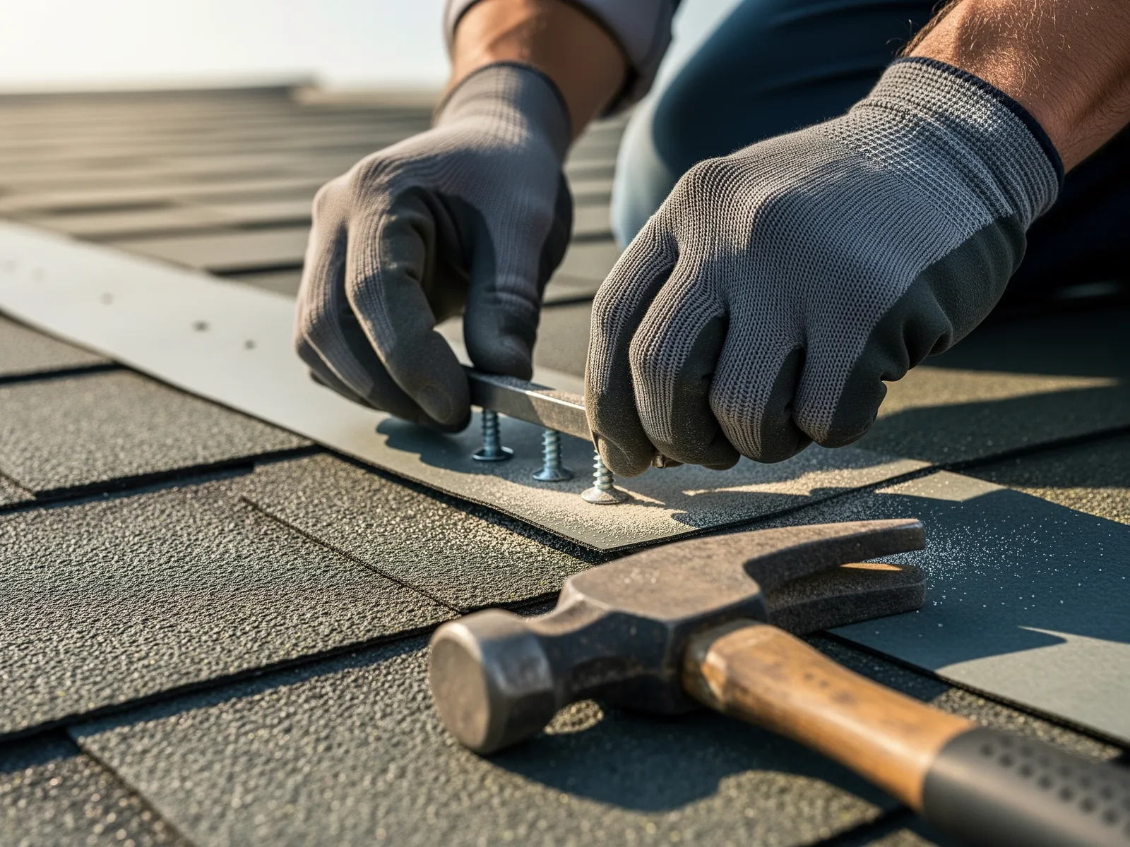 Why choose Fascia Repair in Fairhope, PA